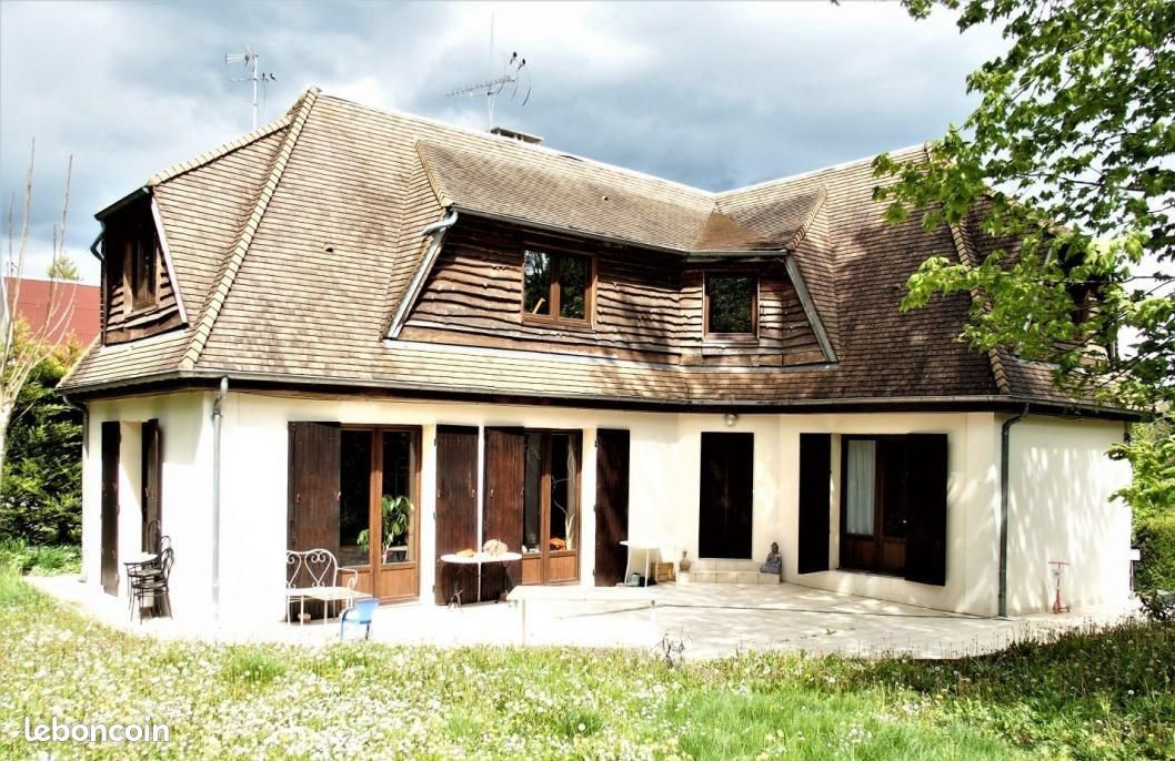 Maison a louer brunoy - 5 pièce(s) - 145 m2 - Surfyn