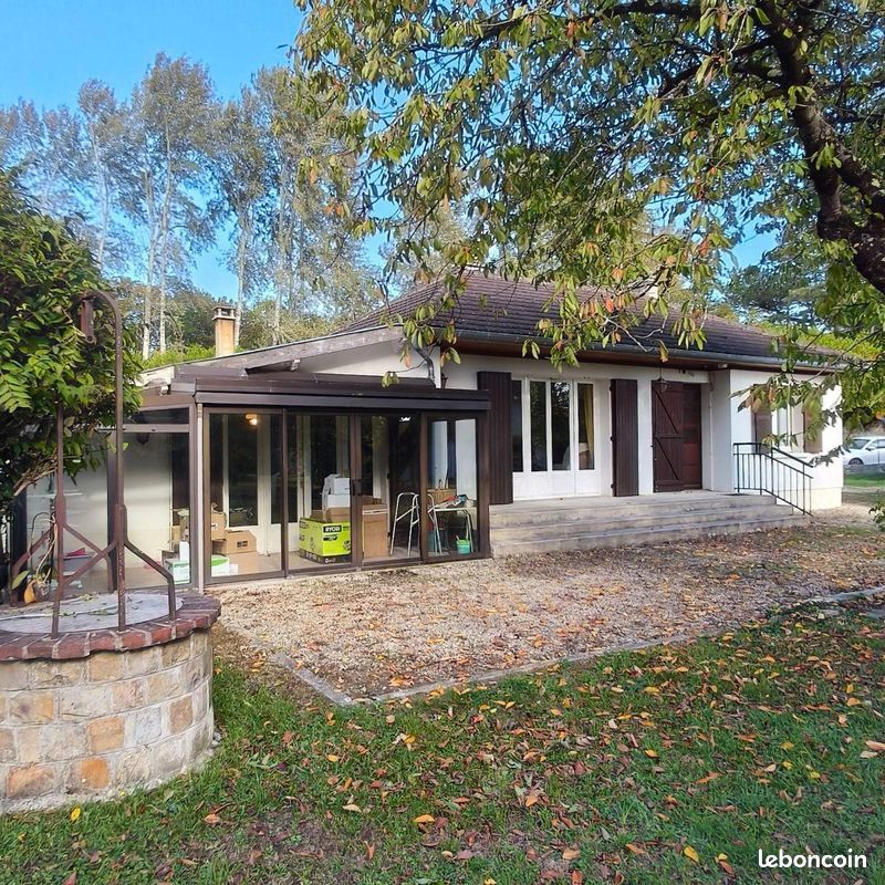 Maison 4 pièces 102 m² · à Saint-Thibault · 102 m² · 167 850 €