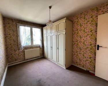 Appartement 180 000 € - 65 m²