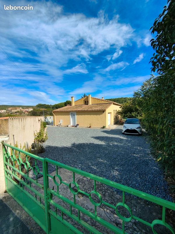 Maison 5 pièces 115 m² · à Félines-Minervois · 115 m² · 230 000 €