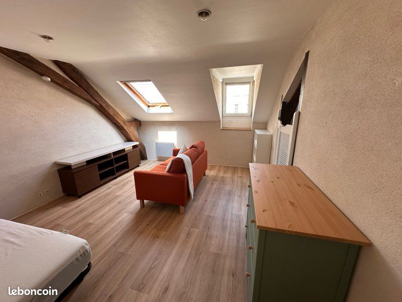 Appartement 1 pièce 22 m² · à Angers · 21,8 m² · 610 €/mois