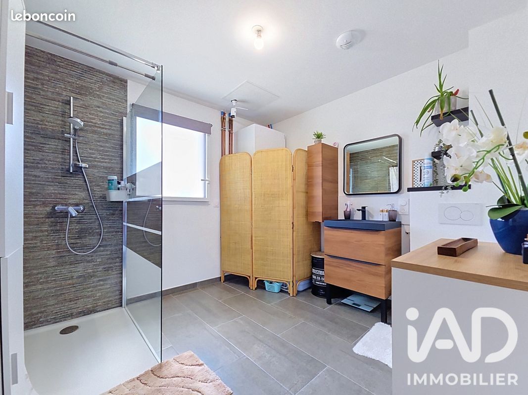 Maison 4 pièces 107 m² (image 10)