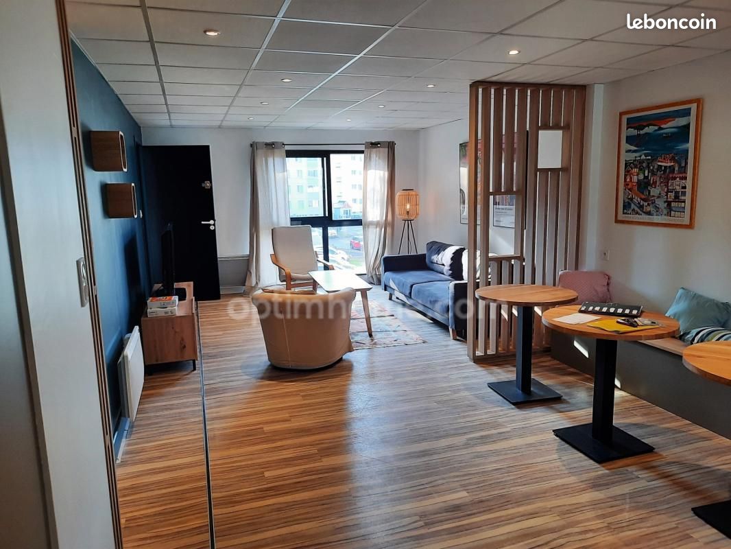 Appartement 7 pièces 120 m² · à Vannes · 120 m² · 360 000 €