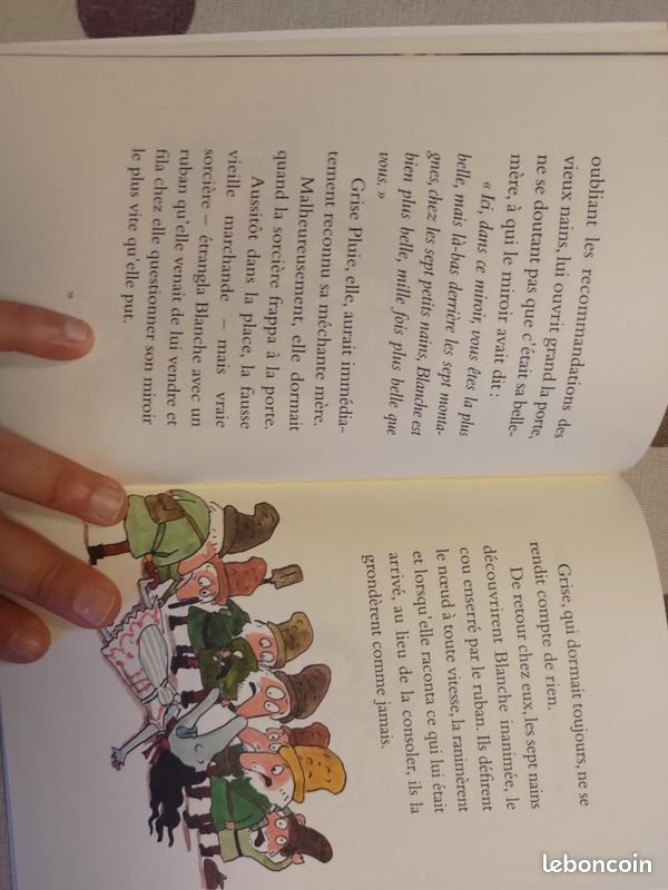 Livre enfant (image 3)
