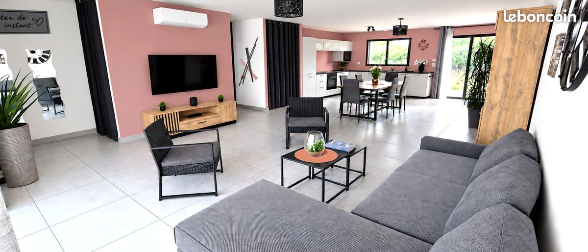 Maison 4 pièces 92 m² · à Avrillé · 92 m² · 289 000 €