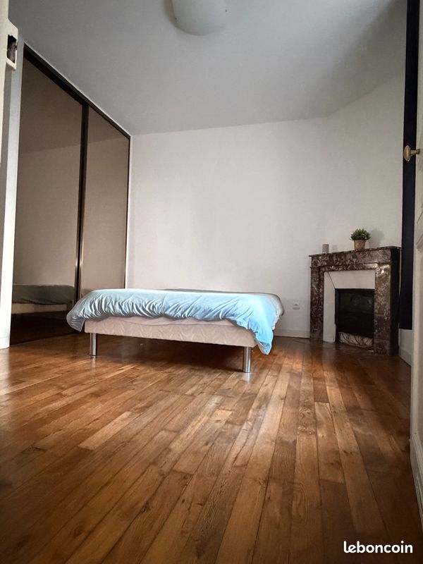 Appartement 2 pièces 35 m² · à Dijon · 35 m² · 645 €/mois