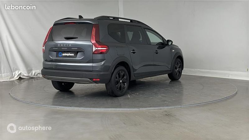 Dacia Jogger 1.0 ECO-G 100ch Extreme+ 5 places (image 5)