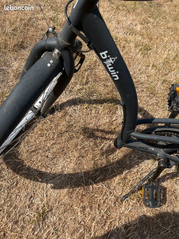 Vélo Btwin (image 4)