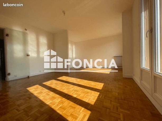 Appartement a louer deuil-la-barre - 4 pièce(s) - 83 m2 - Surfyn