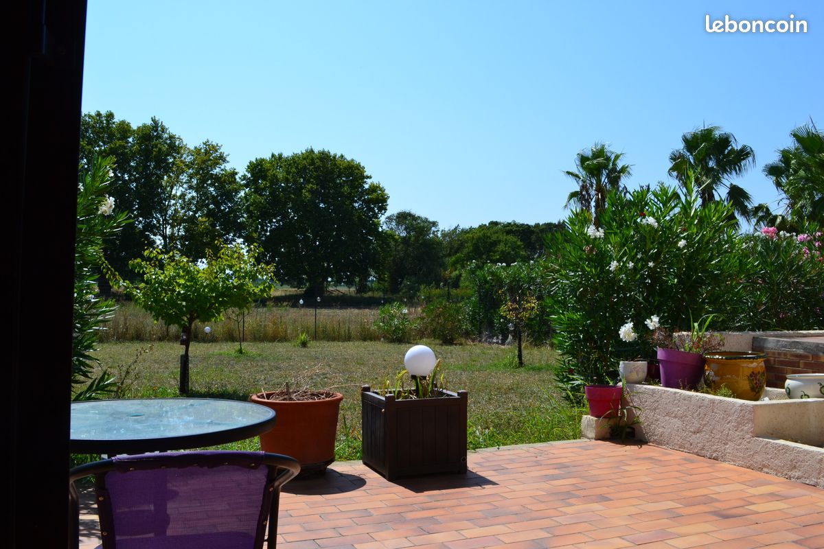 Maison 6 pièces 146 m² · à Mauguio · 146 m² · 459 000 €