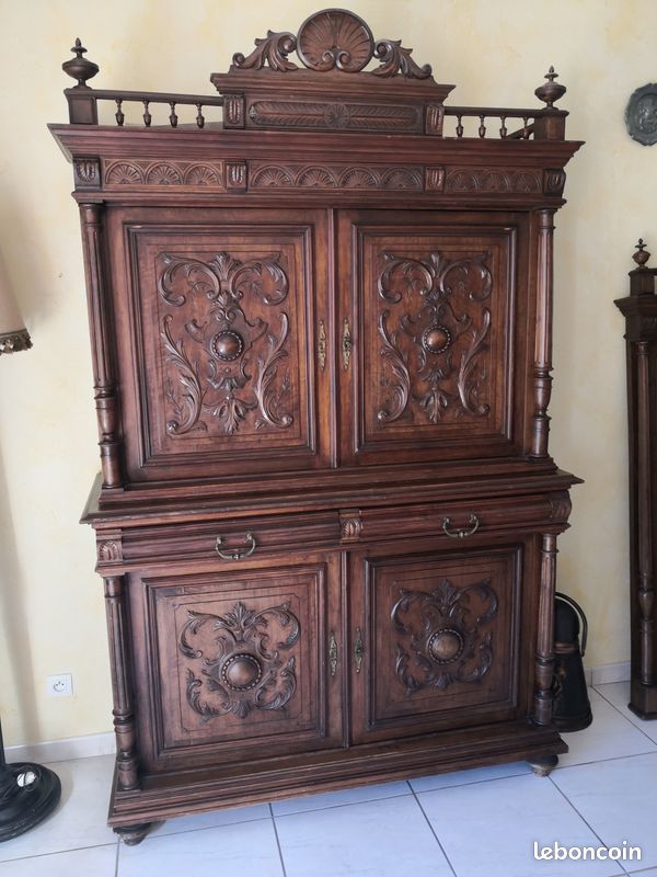 Buffet style Henri II (image 1)
