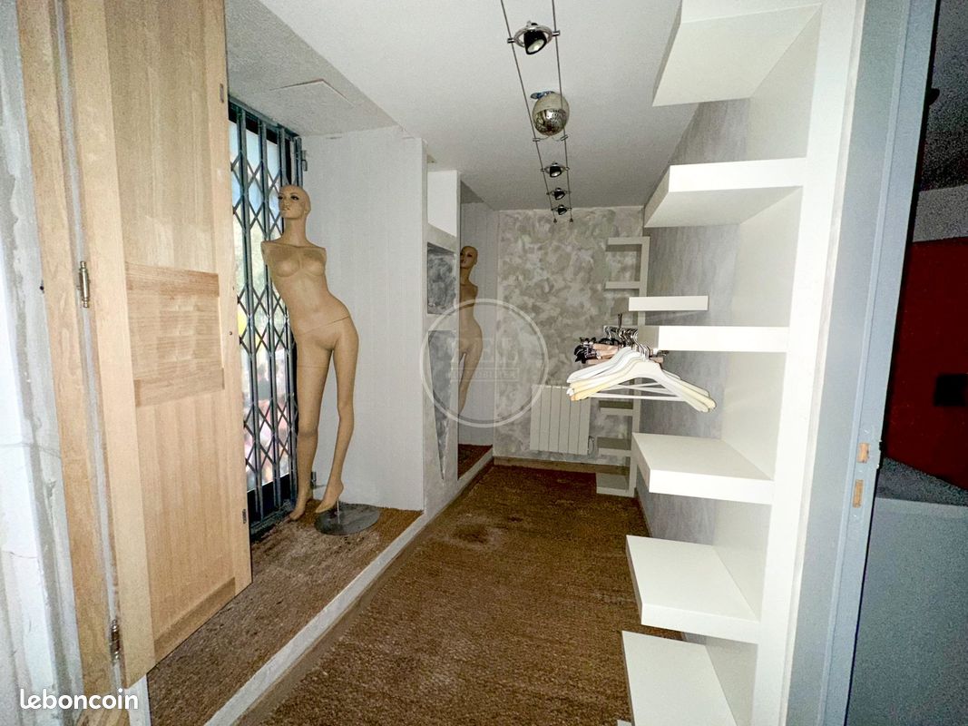 Maison de ville 9 pièces 218 m² (image 7)