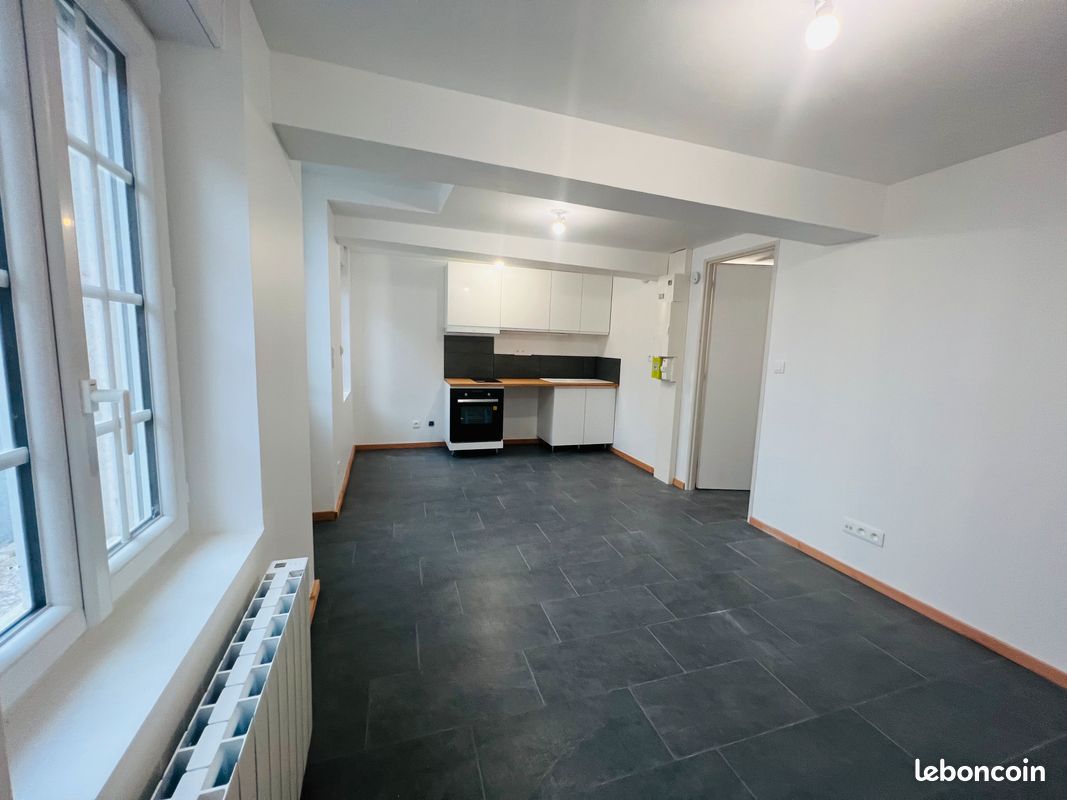Appartement 3 pièces 42 m² · au Neubourg · 42 m² · 680 €/mois