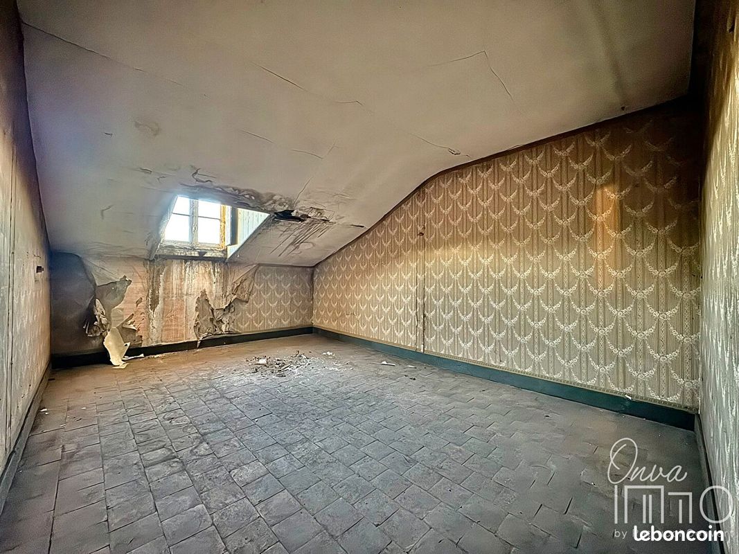 Appartement 1 pièce 16 m² · à Villefranche-sur-Saône · 16 m² · 16 000 €