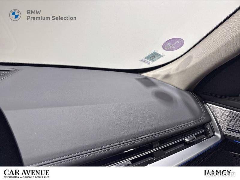 BMW X1 sDrive 18i 136ch DKG7 xLine First Edition Exclusive (image 30)