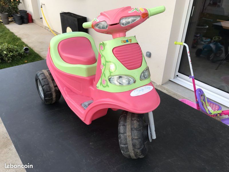 Scooter électrique (image 2)