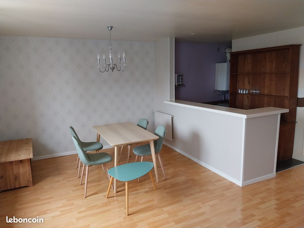 Appartement 3 pièces 53 m² · à Reims · 53 m² · 875 €/mois