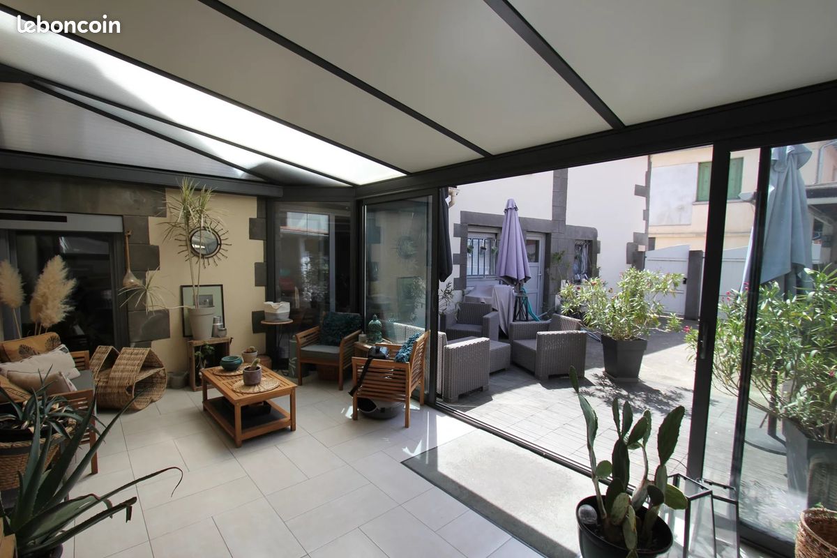 Maison 7 pièces 157 m² (image 1)