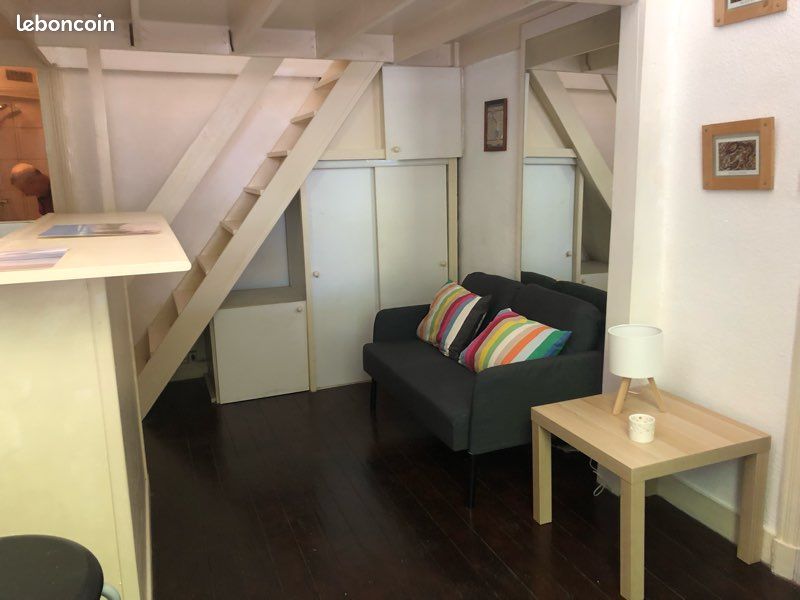 Appartement 1 pièce 25 m² · à Bordeaux · 25 m² · 700 €/mois