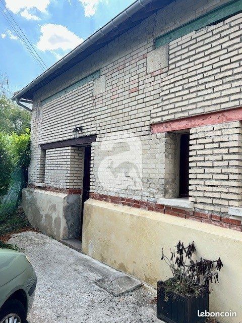 Maison 4 pièces 70 m² · à Soissons · 70 m² · 98 000 €