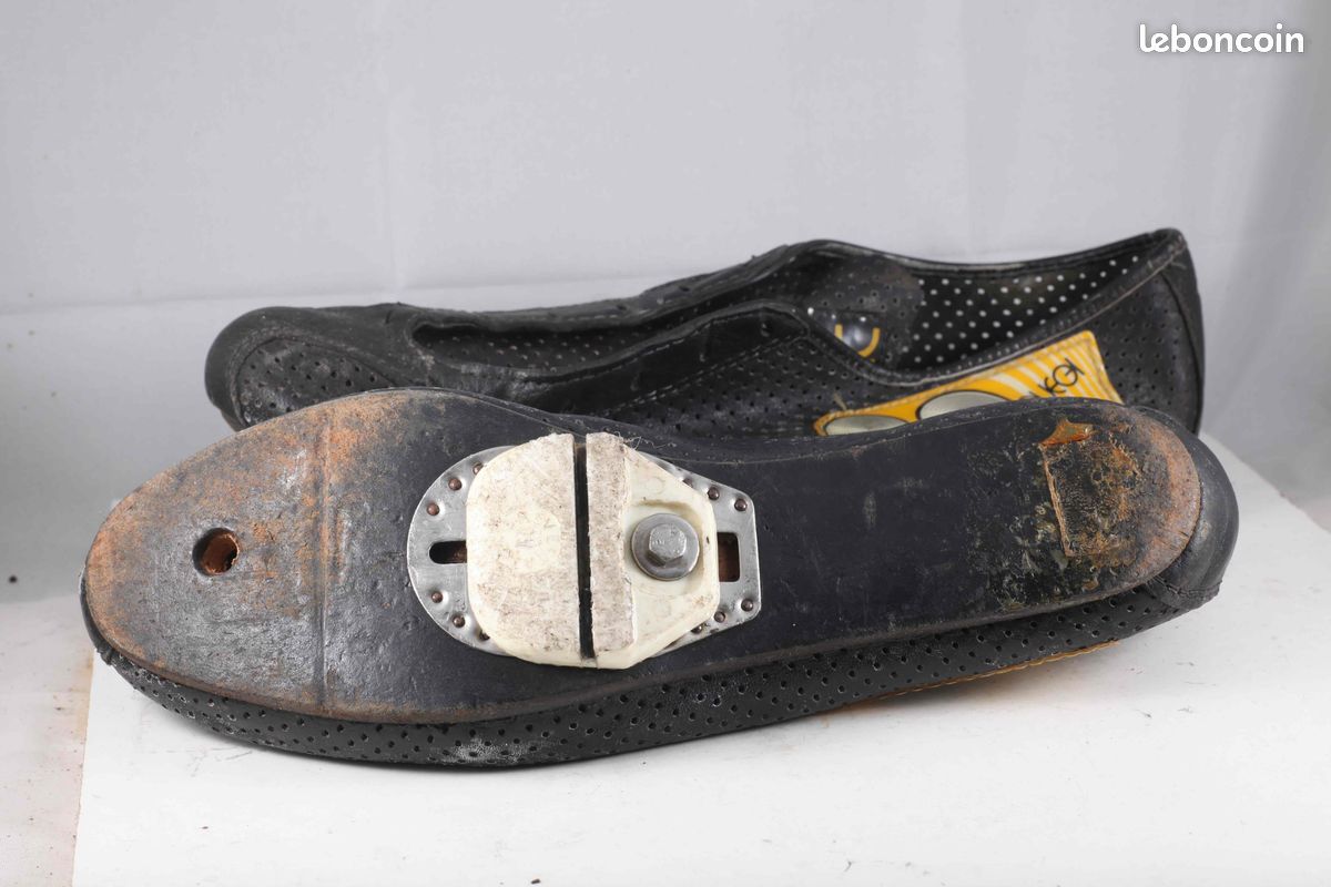 Chaussures Leatt 6.0 Clip - Chaussures - Equipements - VTT