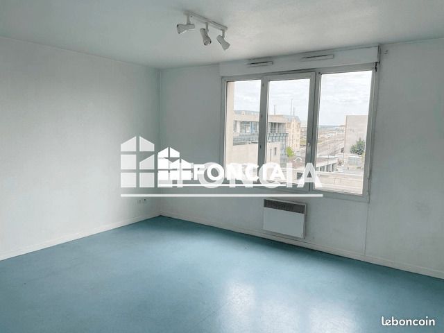 Appartement 1 pièce 26 m² · à Le Havre · 26 m² · 392 €/mois