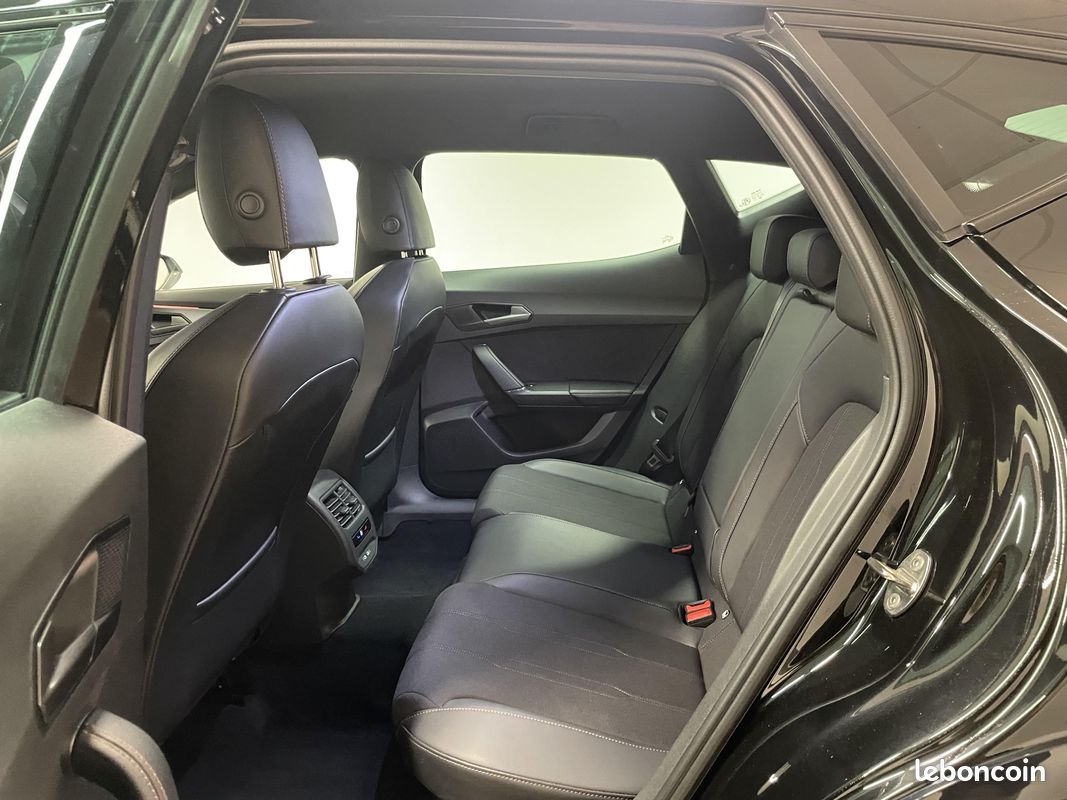 CUPRA Formentor 2.0 TDI 150 ch DSG7 V (image 23)