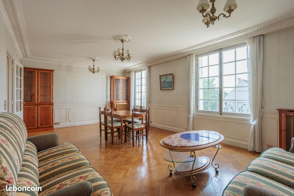 Maison 6 pièces 258 m² · à Saint-Brice-sous-Forêt · 258 m² · 539 000 €