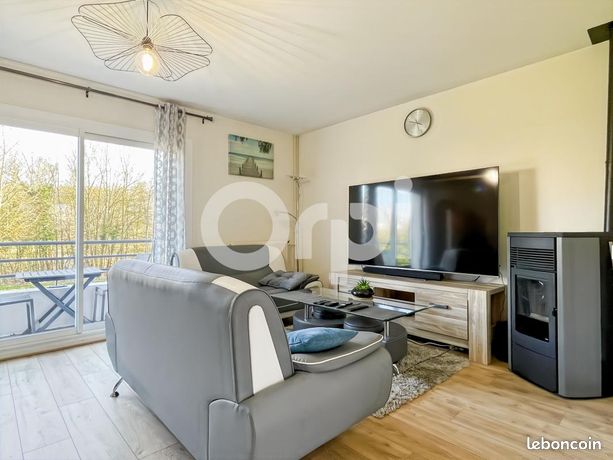 Maison 5 pièces 96 m²
