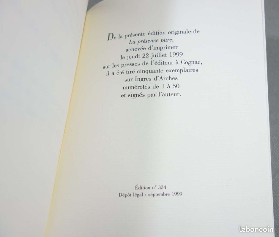 CODE Code de Commerce. Édition originale et seule officielle