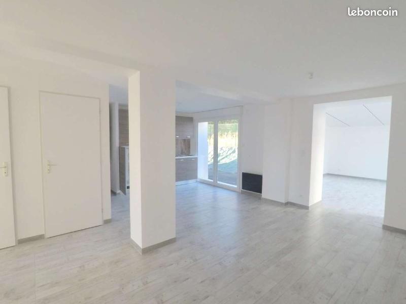 Appartement 3 pièces 68 m² - Poitiers 86000 (image principale 4)