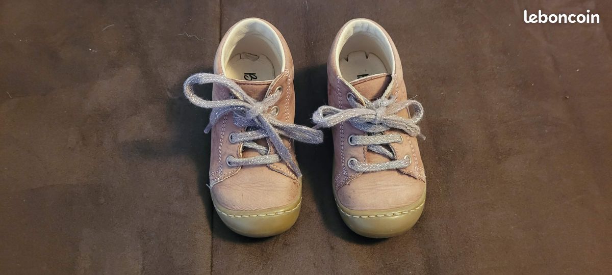 Chaussures Bopy Taille 21 (image 2)