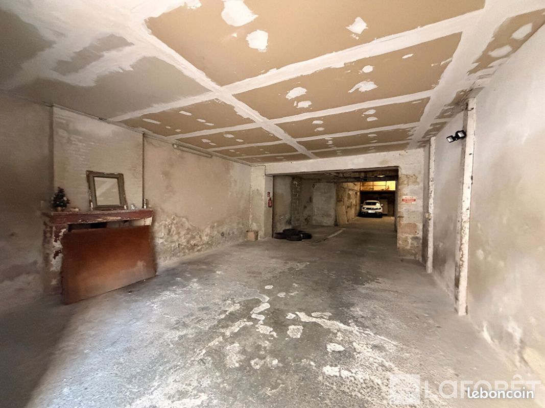Immeuble 3 pièces 81 m² · à Langon · 81 m² · 129 000 €