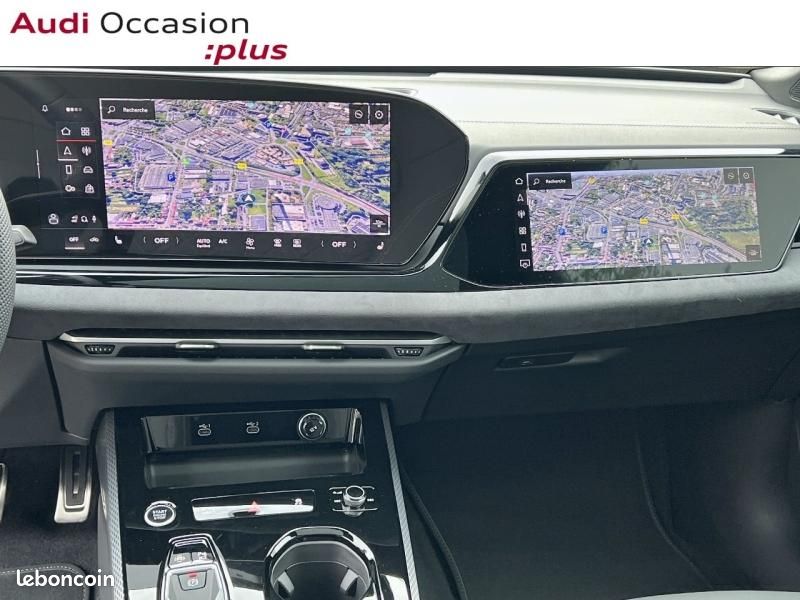 Audi A5 2.0 TDI Hybride 204ch S line quattro S tronic 7 (image 29)