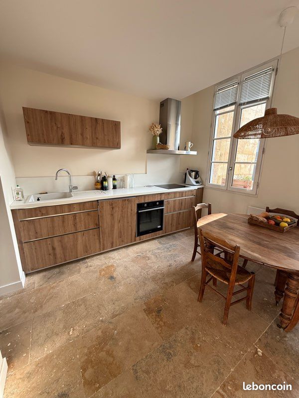 Appartement 4 pièces 87 m² · à Bordeaux · 87 m² · 368 000 €