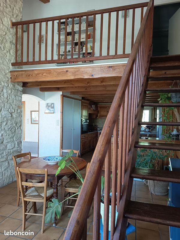 Maison 3 pièces 70 m² · à Sigean · 70 m² · 740 €/mois