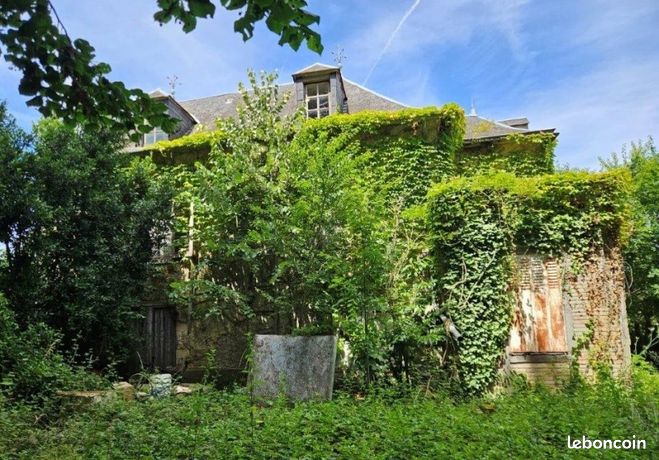 Maison 6 pièces 116 m²