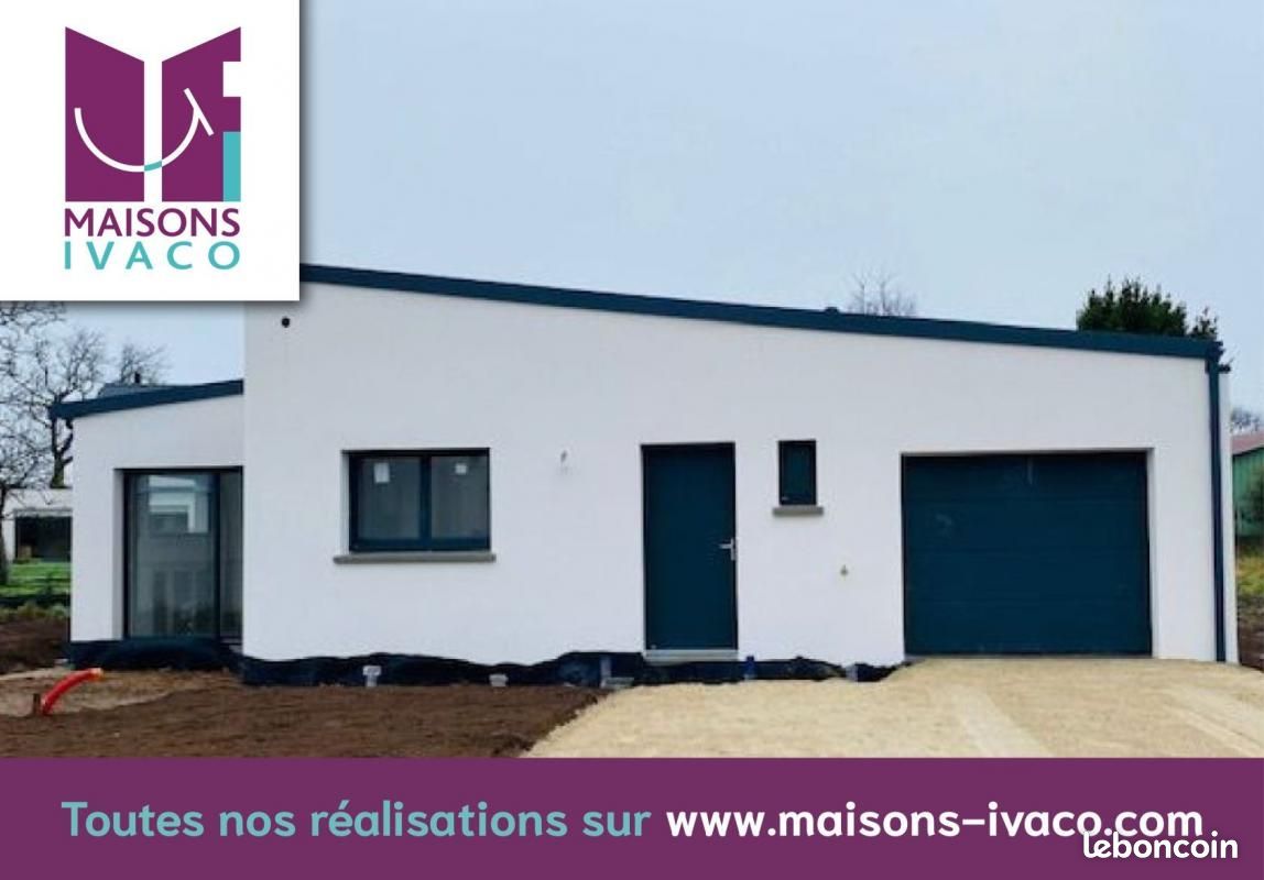 Maison 6 pièces 94 m² (image 19)