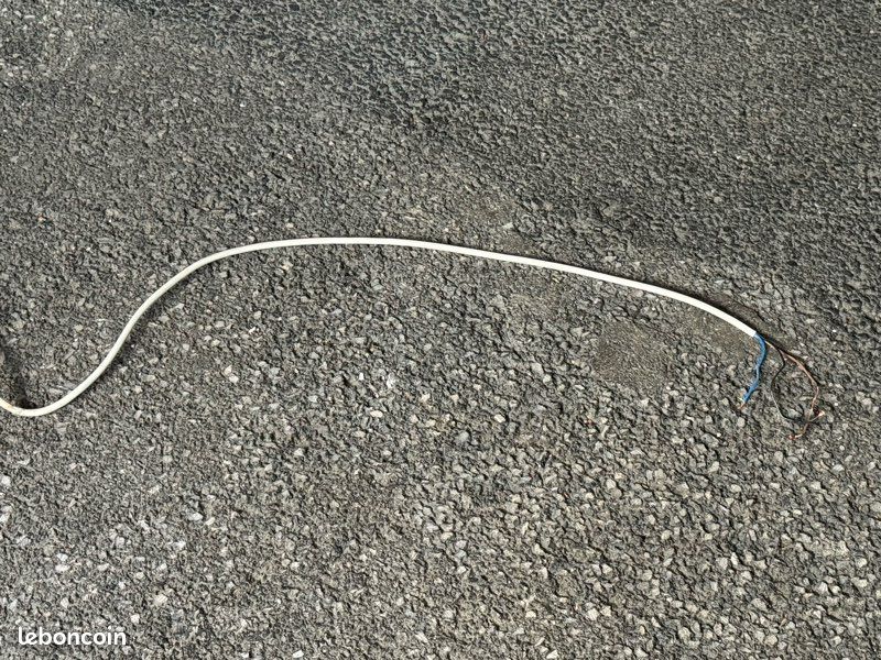 Vend moteur volet roulant baie vitrée BUBENDORFF (image 3)