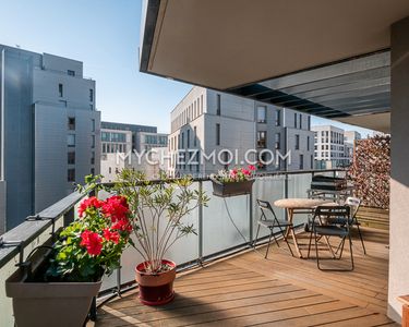 Appartement 465 000 € - 85 m²
