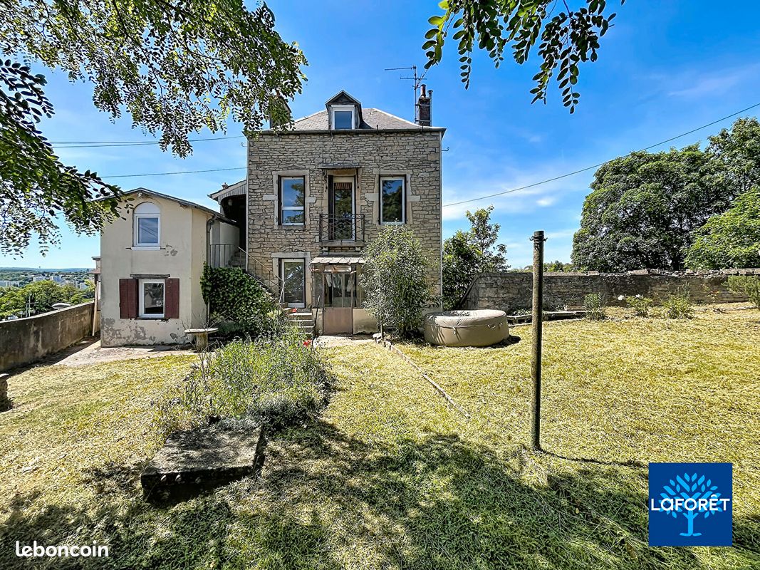 Maison 6 pièces 120 m² · à Dijon · 120 m² · 350 000 €