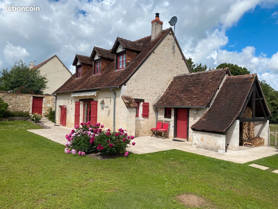 Maison 3 pièces 93 m² · à Le Blanc · 93 m² · 195 000 €