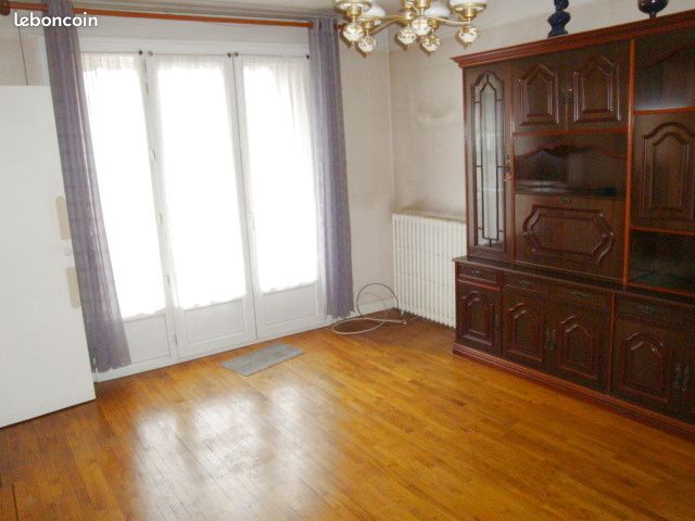 Maison de ville 3 pièces 68 m² - Limoges 87100 (image principale 4)