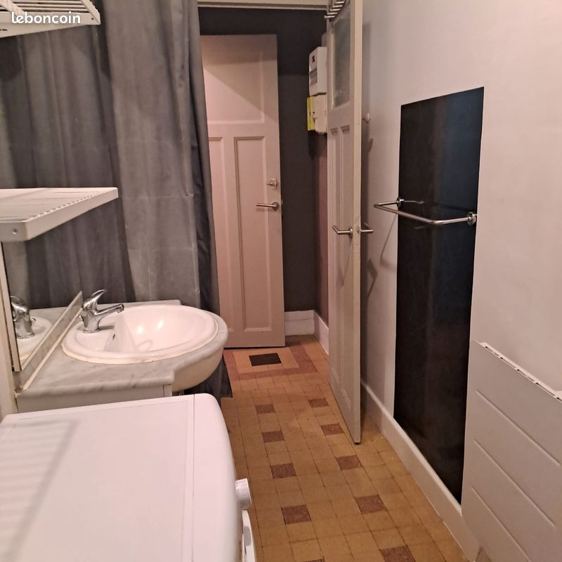Appartement 2 pièces 48 m² · à Lyon · 48 m² · 790 €/mois