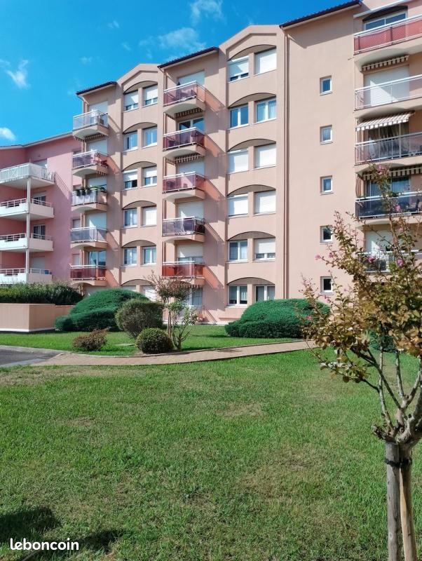 Appartement 4 pièces 119 m² · à Dax · 119 m² · 285 000 €