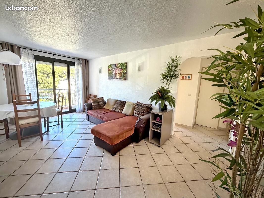 Appartement 2 pièces 41 m² · à Fréjus · 41 m² · 169 000 €