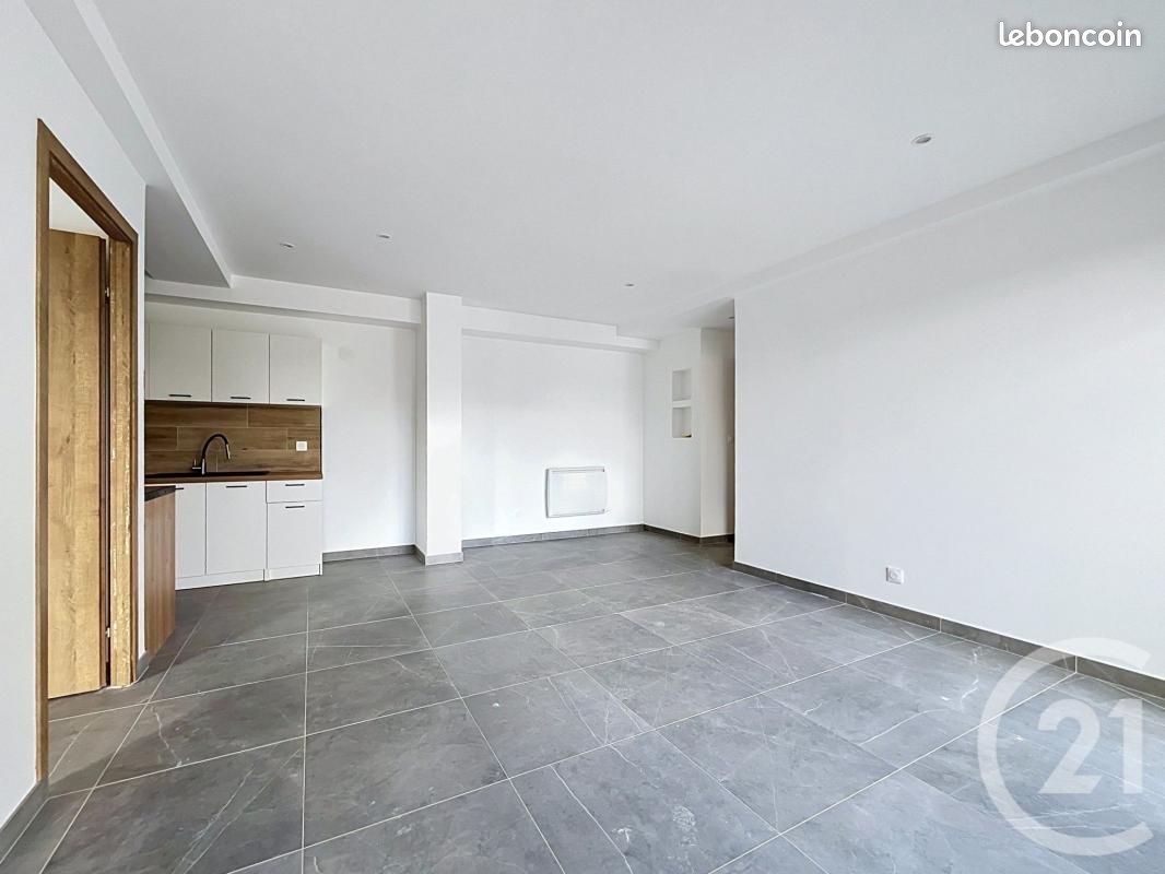 Appartement 3 pièces 58 m² · à Vert-Saint-Denis · 58 m² · 1 250 €/mois