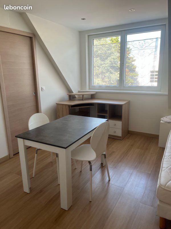 Appartement 1 pièce 20 m² · à Rouffach · 20 m² · 500 €