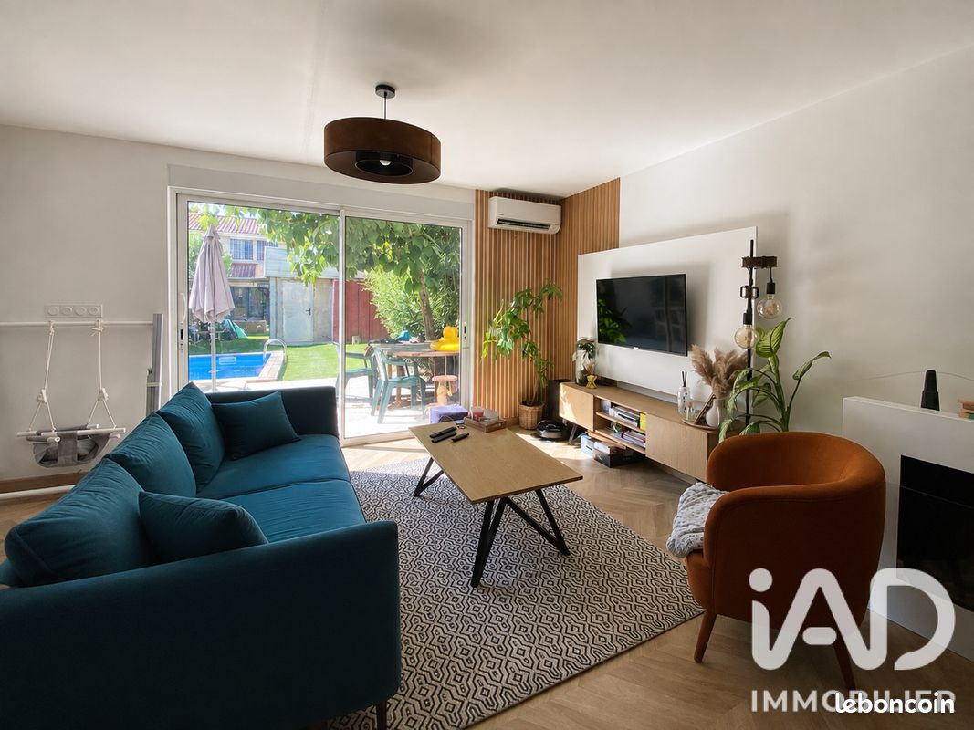 Maison 4 pièces 82 m² · à Avignon · 82 m² · 235 000 €