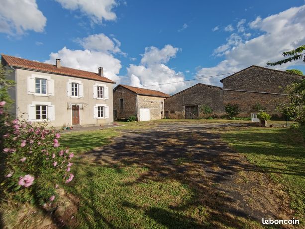 Maison 6 pièces 142 m²